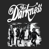 The Darkness Men's T-shirt Pajama Set | Artistshot