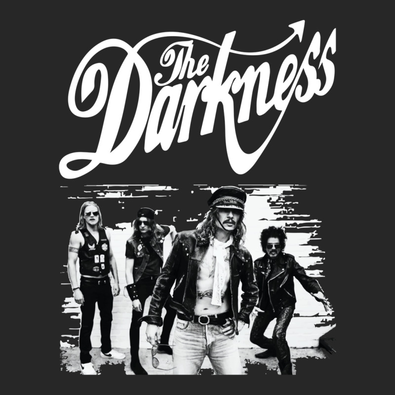 The Darkness Men's T-shirt Pajama Set by mauschruonan2 | Artistshot