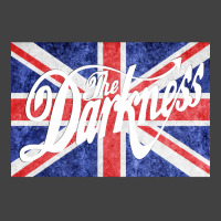 The Darkness 2 Vintage T-shirt | Artistshot