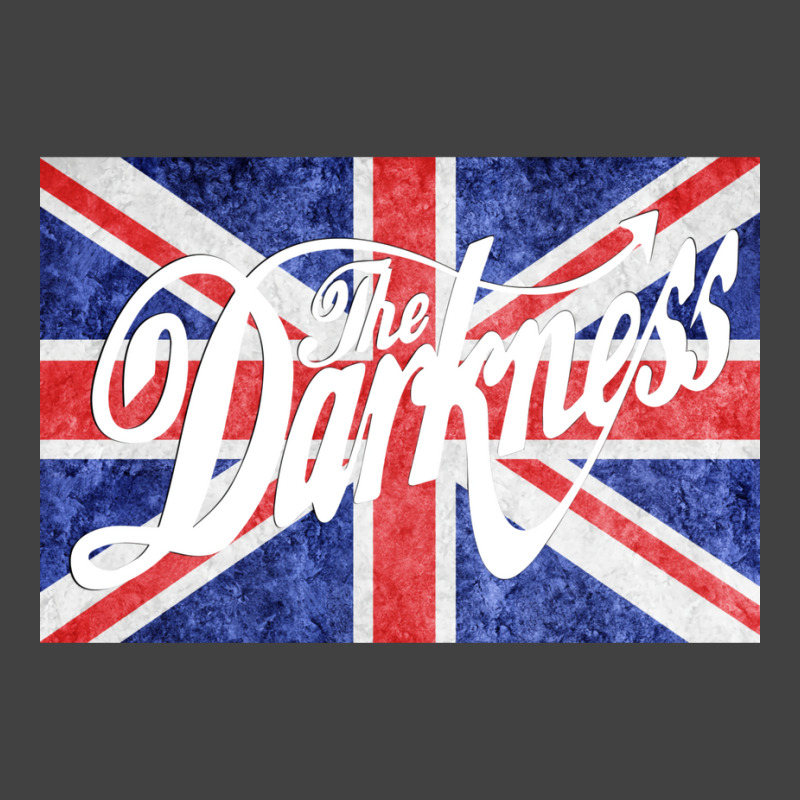 The Darkness 2 Vintage T-Shirt by mauschruonan2 | Artistshot