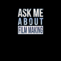 Ask Me About Film Making Sleeveless Travel Boy Lightweight Hoodie | Artistshot