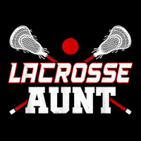 Lacrosse Aunt Shirts For Women Crossed Lacrosse Stick Ball T Shirt Graphic Youth T-shirt | Artistshot