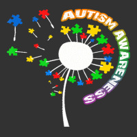 Autism Awareness T  Shirt Autism T  Shirt Autism Dandelion Flower Puzz Baby Bodysuit | Artistshot