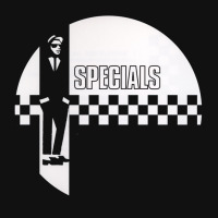 The Specials Essential Graphic T-shirt | Artistshot