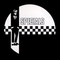 The Specials Essential Men's Long Sleeve Pajama Set | Artistshot