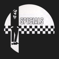 The Specials Essential Classic T-shirt | Artistshot