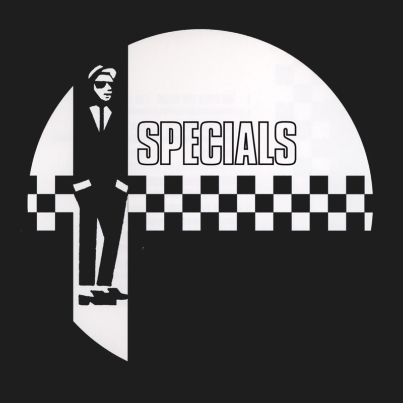 The Specials Essential Classic T-shirt by MaryHutchison | Artistshot