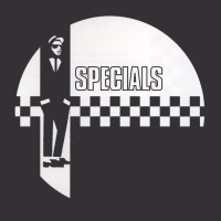 The Specials Essential Vintage Short | Artistshot