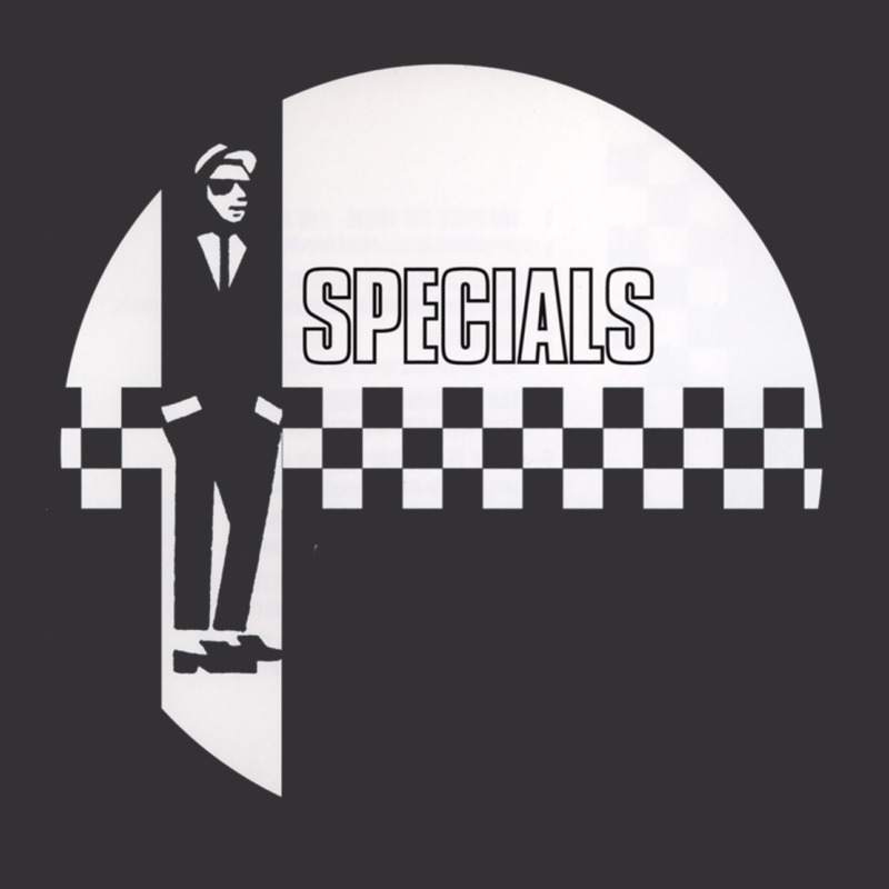 The Specials Essential Vintage Short by MaryHutchison | Artistshot