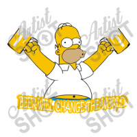 Homer Men's T-shirt Pajama Set | Artistshot