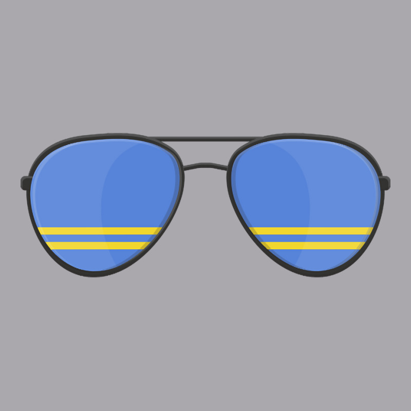 Trending Aruba Flag Sunglasses Youth 3/4 Sleeve | Artistshot