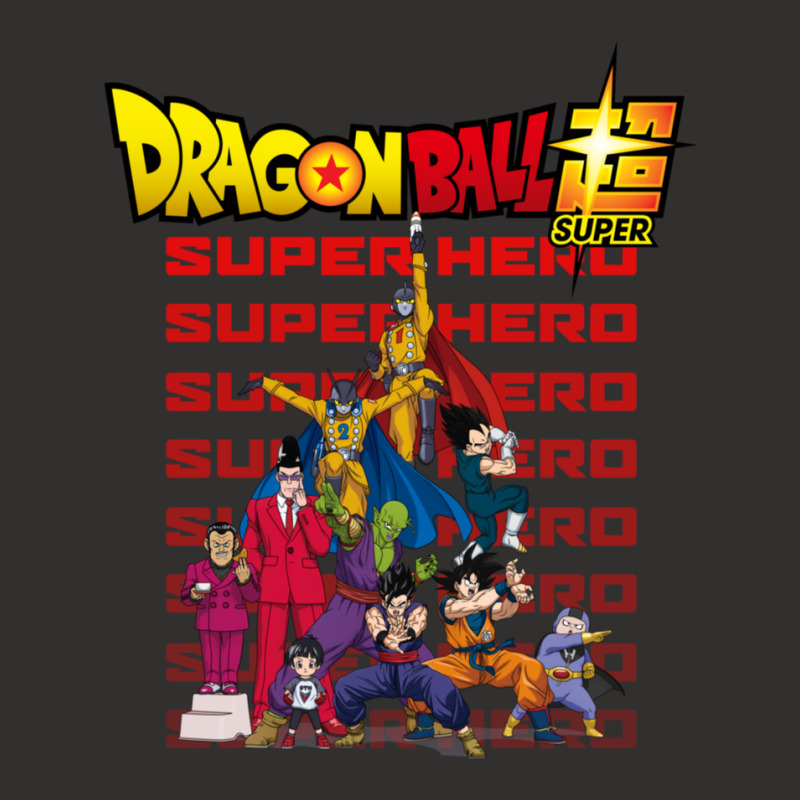 Dragonball Super Superhero Super Hero Goku Gohan Champion Hoodie by KenASoucie | Artistshot