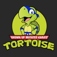 Grown Up Mutated Karate Tortoise   1 Printed Hat | Artistshot