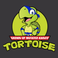 Grown Up Mutated Karate Tortoise   1 Ladies Curvy T-shirt | Artistshot