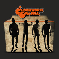 Clockwork Orange 2 Essential Ladies Fitted T-shirt | Artistshot