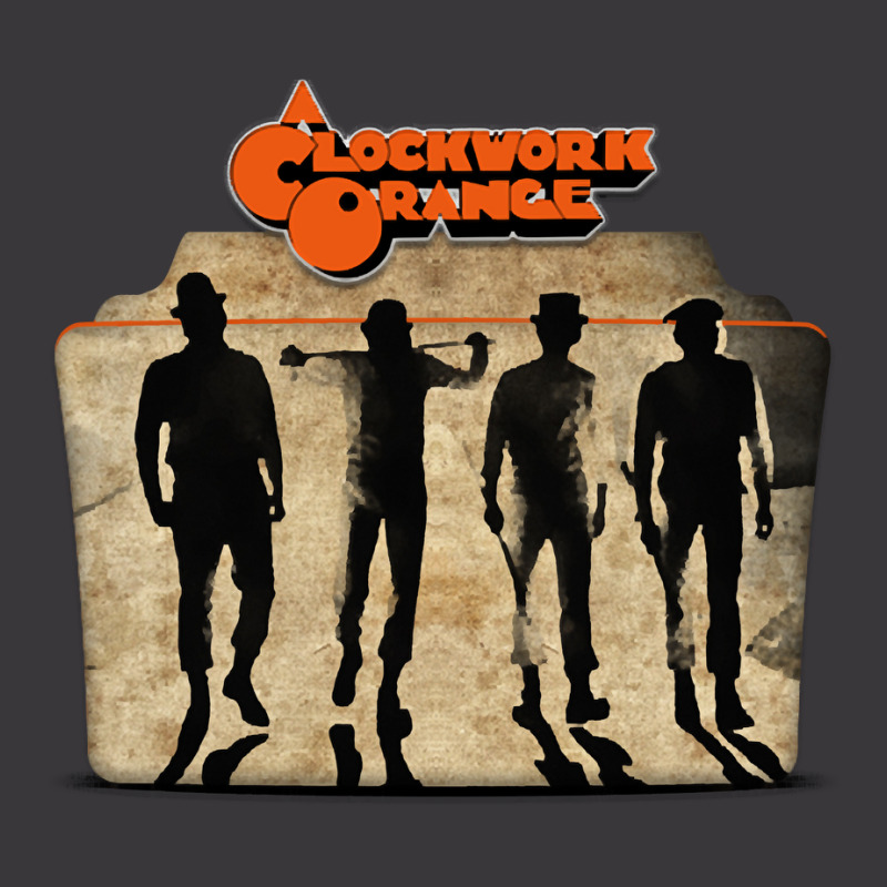 Clockwork Orange 2 Essential Ladies Curvy T-Shirt by MichelleNoneValeno | Artistshot