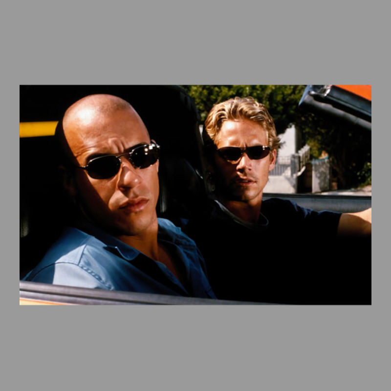 The Fast And The Furious Graphic T-shirt | Artistshot