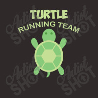 Running Turtle Running Team Racerback Tank | Artistshot