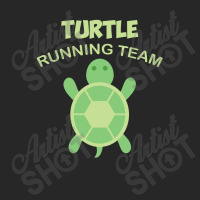 Running Turtle Running Team Women's Pajamas Set | Artistshot