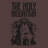 The Holy Mountain Graphic T-shirt | Artistshot