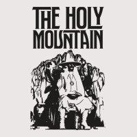 The Holy Mountain Pocket T-shirt | Artistshot