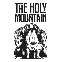 The Holy Mountain 3/4 Sleeve Shirt | Artistshot