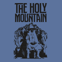 The Holy Mountain Lightweight Hoodie | Artistshot