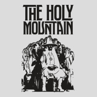 The Holy Mountain Men's Polo Shirt | Artistshot