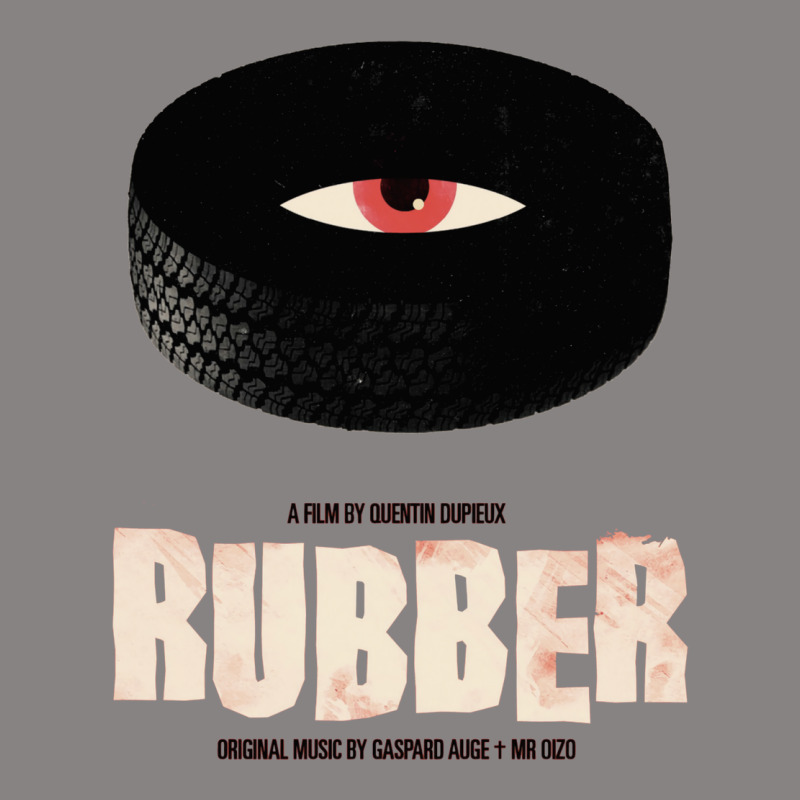 Rubber  A Film By Quentin Dupieux   Hipster Humor Adjustable Cap by ezichihastiv | Artistshot