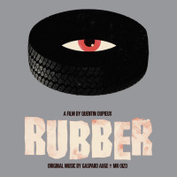 Rubber  A Film By Quentin Dupieux   Hipster Humor Bucket Hat | Artistshot