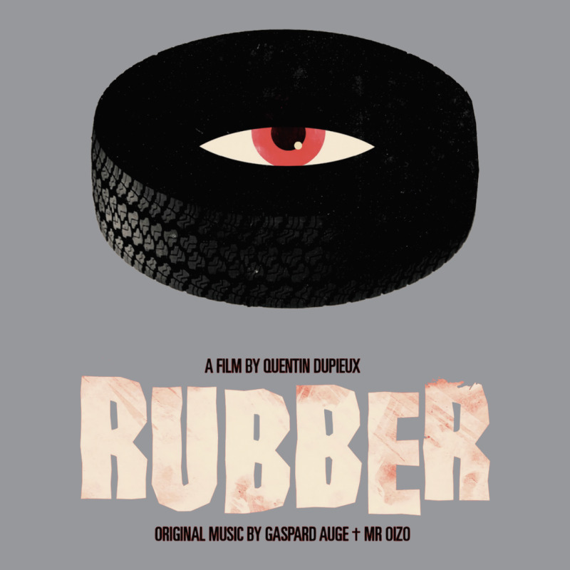 Rubber  A Film By Quentin Dupieux   Hipster Humor Bucket Hat by ezichihastiv | Artistshot