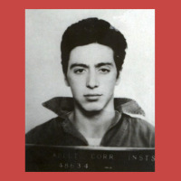 Al Pacino Mugshot Zipper Hoodie | Artistshot