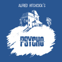 Alfred Hitchcock's Psycho T-shirt | Artistshot