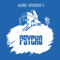 Alfred Hitchcock's Psycho Pocket T-shirt | Artistshot