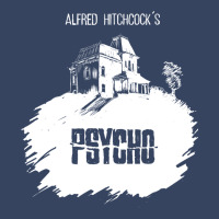 Alfred Hitchcock's Psycho Exclusive T-shirt | Artistshot