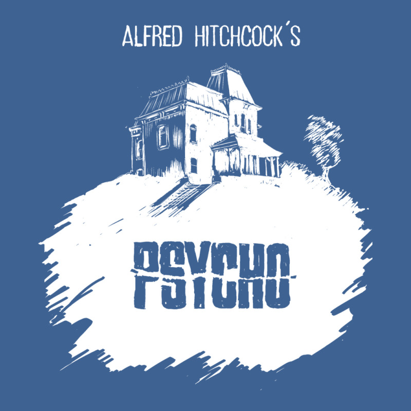 Alfred Hitchcock's Psycho Men's Polo Shirt by icubvam2 | Artistshot