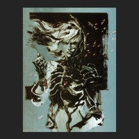 Metal Gear Solid Dark 3/4 Sleeve Shirt | Artistshot