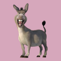 Donkey From Shrek Movie Classic T-shirt | Artistshot