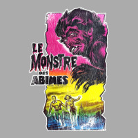 Le Monstre Des Abimes  Monster Campus  Cool Girl T-shirt | Artistshot