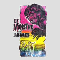 Le Monstre Des Abimes  Monster Campus  Cool Girl V-neck Tee | Artistshot