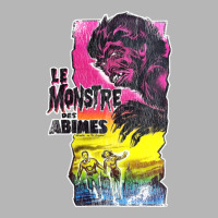 Le Monstre Des Abimes  Monster Campus  Cool Girl Hoodie & Jogger Set | Artistshot