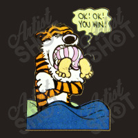 Naughty The Hobbes Tank Top | Artistshot