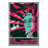 Dr Strangelove Men's 3/4 Sleeve Pajama Set | Artistshot