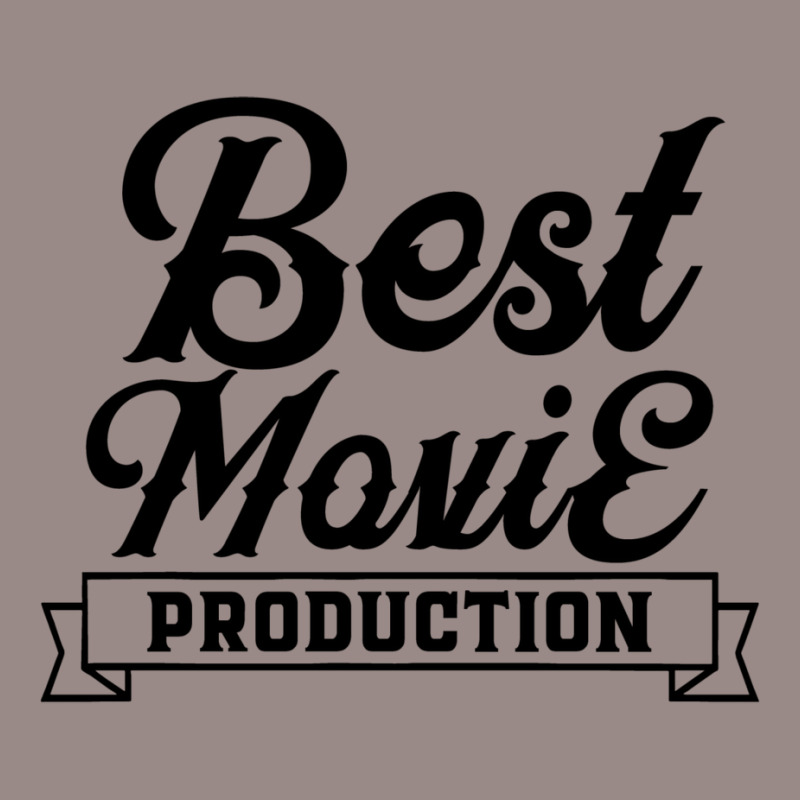 Movie Production   E Music Vintage T-shirt | Artistshot