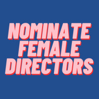 Nominate Female Directors Classic Yellow Trending Crewneck Sweatshirt | Artistshot