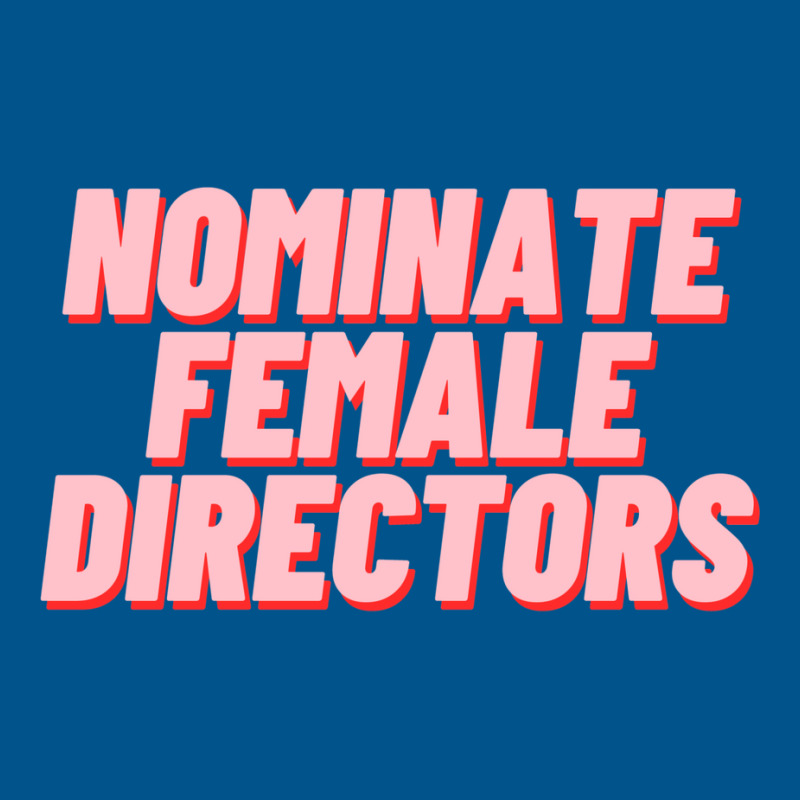 Nominate Female Directors Classic Yellow Trending Classic T-shirt by lememeyesiana | Artistshot