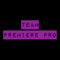 Team Premiere Pro, Filmmaker Apparel Classic Vintage Hipster Adjustable Cap | Artistshot