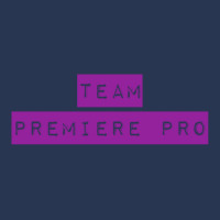 Team Premiere Pro, Filmmaker Apparel Classic Vintage Hipster Ladies Denim Jacket | Artistshot