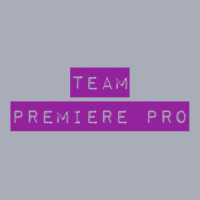 Team Premiere Pro, Filmmaker Apparel Classic Vintage Hipster Tank Dress | Artistshot