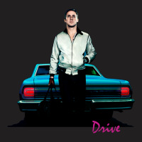 Drive T-shirt | Artistshot